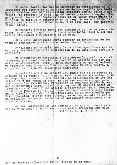 Respuesta a fray Aranda, página 2